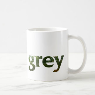 Taza reversa de Titlecard de la PÁGINA