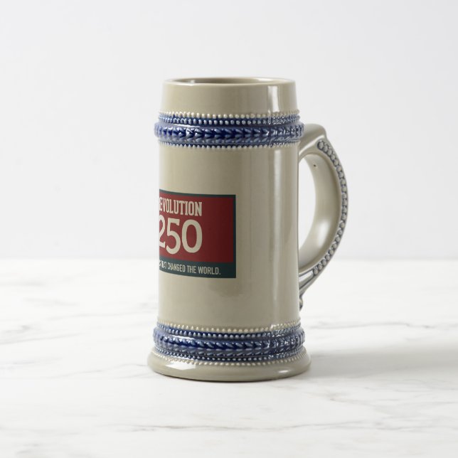 Taza Revolution 250 (Anverso derecho)