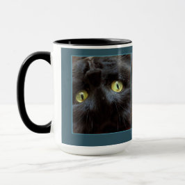 Taza Revuelto: ¡derecho ascendente y upside-down!