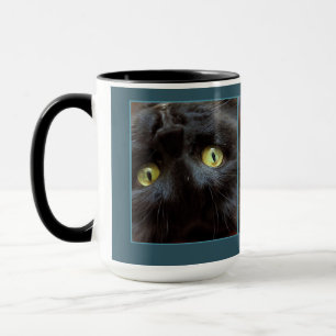 Taza Revuelto: ¡derecho ascendente y upside-down!