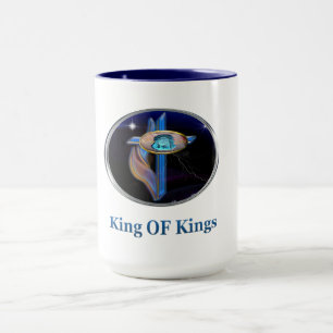 Taza Rey de Reyes