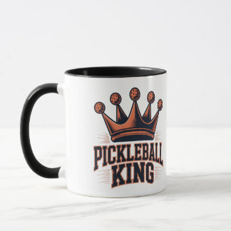 Taza Rey del baloncesto