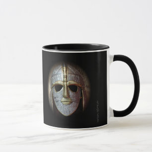 Taza Rey negro Mug