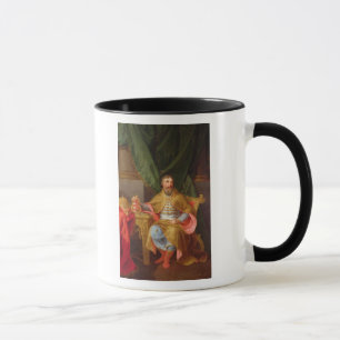 Taza Rey Stephen
