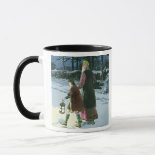 Taza Rey Wenceslao (c.907-c.929) de 'píos en
