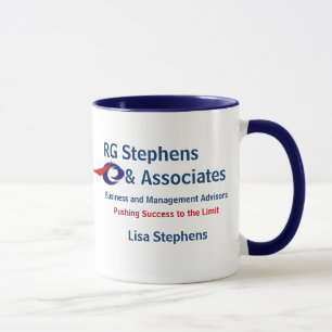 Taza RG Stephens y socios, Busine…