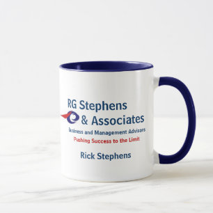 Taza RG Stephens y socios, Busine…
