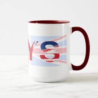 Taza Rhys