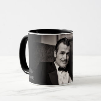 Taza rica de Cassone