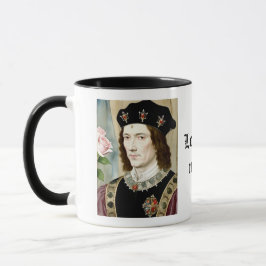 Taza Ricardian Fantasy mug