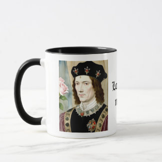 Taza Ricardian Fantasy mug
