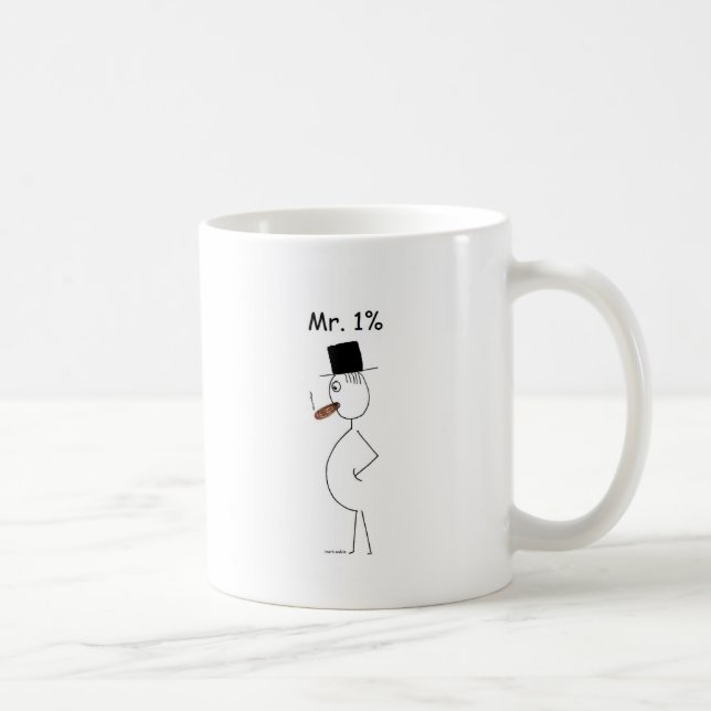 Taza Rich Guy (Derecha)
