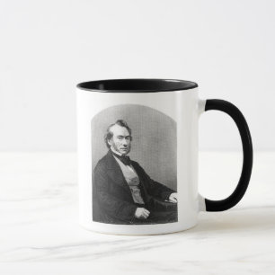Taza Richard Cobden