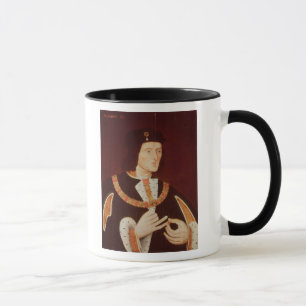 Taza Richard III