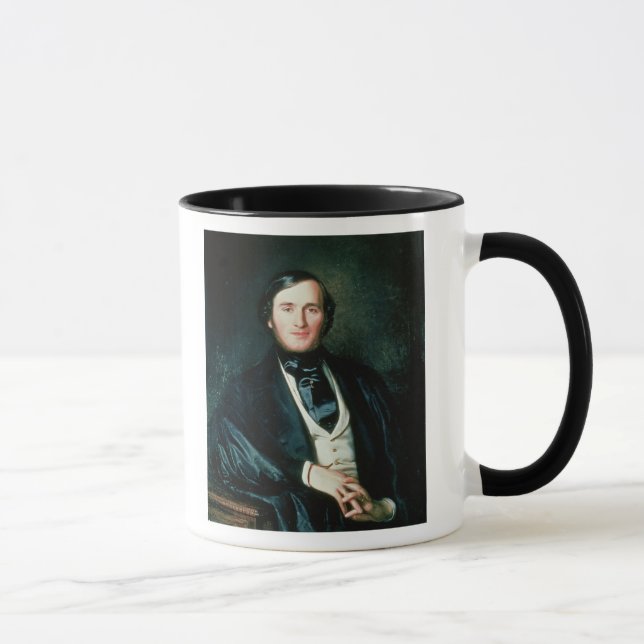 Taza Richard Wagner (Derecha)