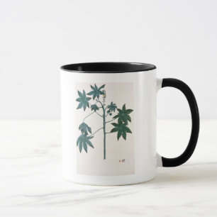 Taza Ricino, c.1801-4