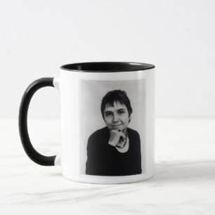 Taza Ricos de Adrienne Cecile, los años 70