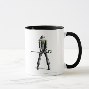 Taza Riddler