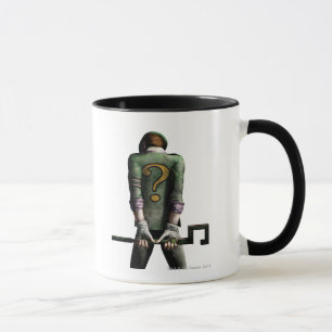Taza Riddler 2