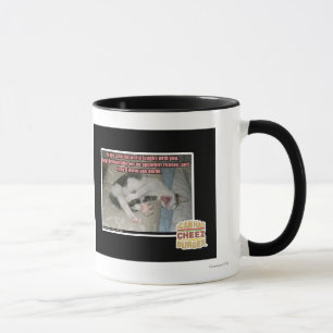 Taza Ríe y el mundo se ríe contigo