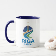 Riga Letonia