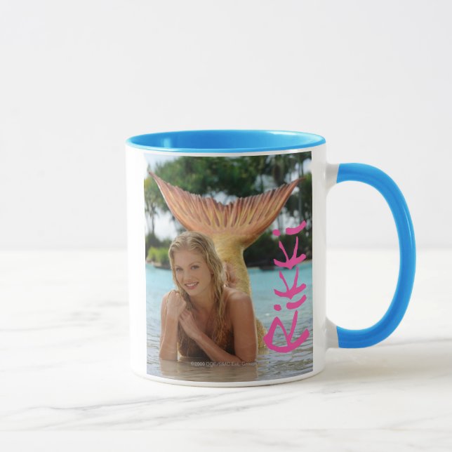 Taza Rikki (Derecha)