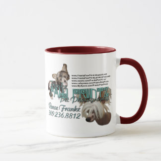 Taza Riley - border collie - Linda