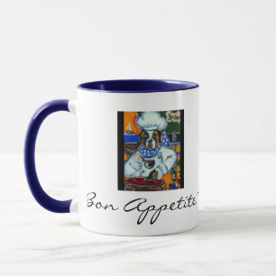 Taza Ringer Mug