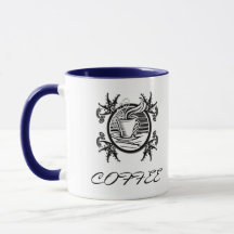Ringer Mug