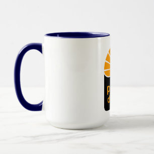 Taza Ringer Mug