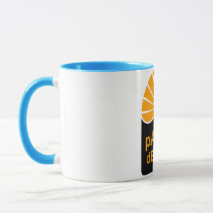 Taza Ringer Mug