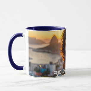 TAZA RÍO DE JANEIRO
