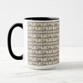 Taza Riqueza