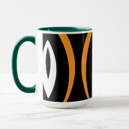 Taza Ritmo natural Minimalista