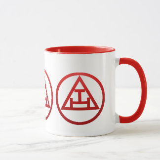 Taza Ritos de York