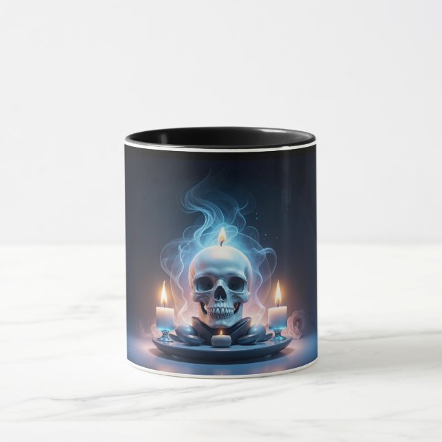 Taza Ritual Mood (Centro)