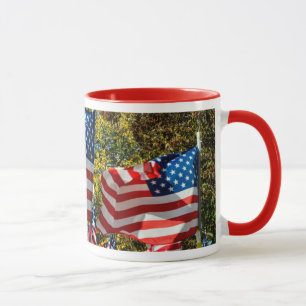 Taza Riverdale, Nueva York, EE. UU. País del vino