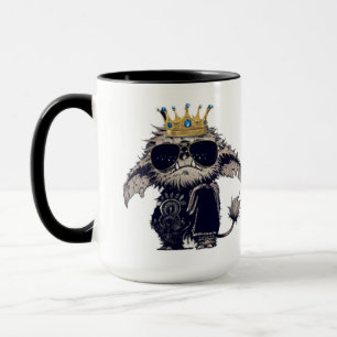 Taza Rizzy Mug - Dos tonos