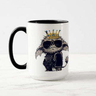Taza Rizzy Mug - Dos tonos