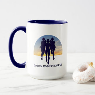 Taza RMR