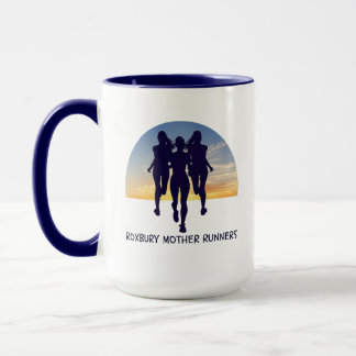 Taza RMR Mug