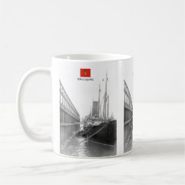 Taza RMS Carpathia