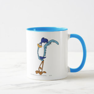 Taza ROAD RUNNER™ Color