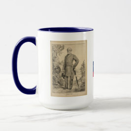 Taza Robert E. Lee* Mug