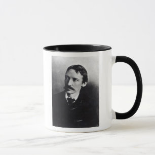 Taza Robert Louis Stevenson