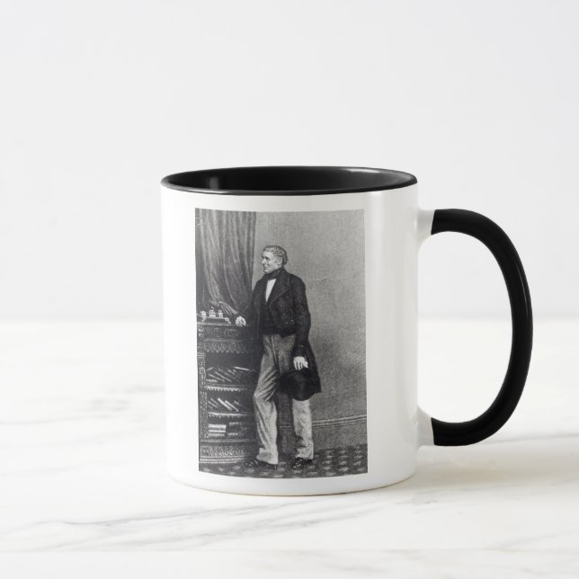 Taza Roberto Smith Surtees (Derecha)