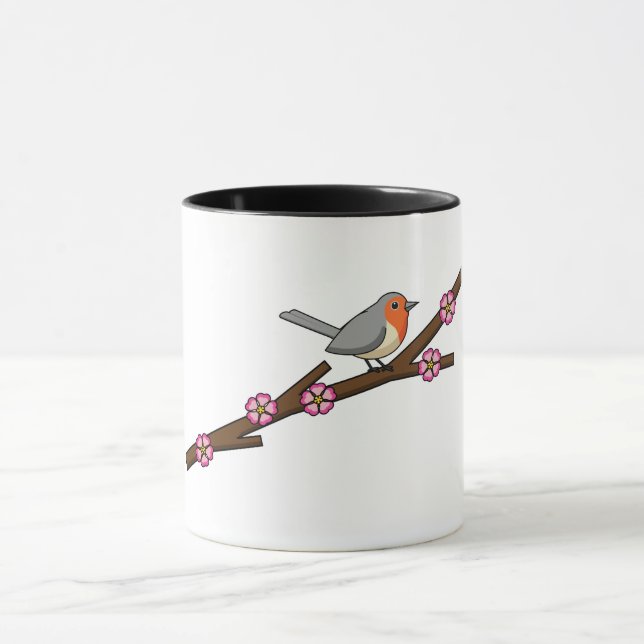 Taza Robin en Sakura (Centro)