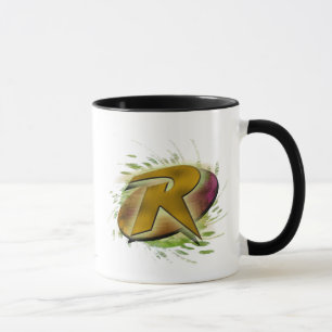Taza Robin-R