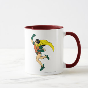 Taza Robin Uppercut