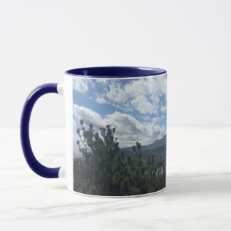 Taza Roca del Artista